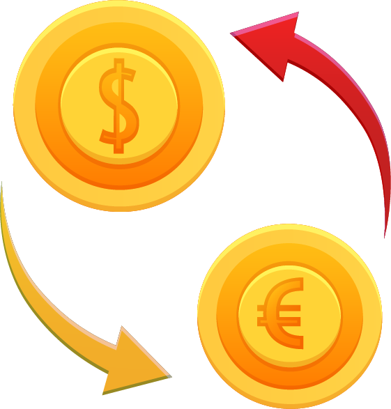  بيع وشراء العملات 